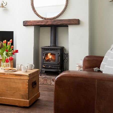 Driftwood Cottage By Coast & Country Stays Seahouses Zewnętrze zdjęcie