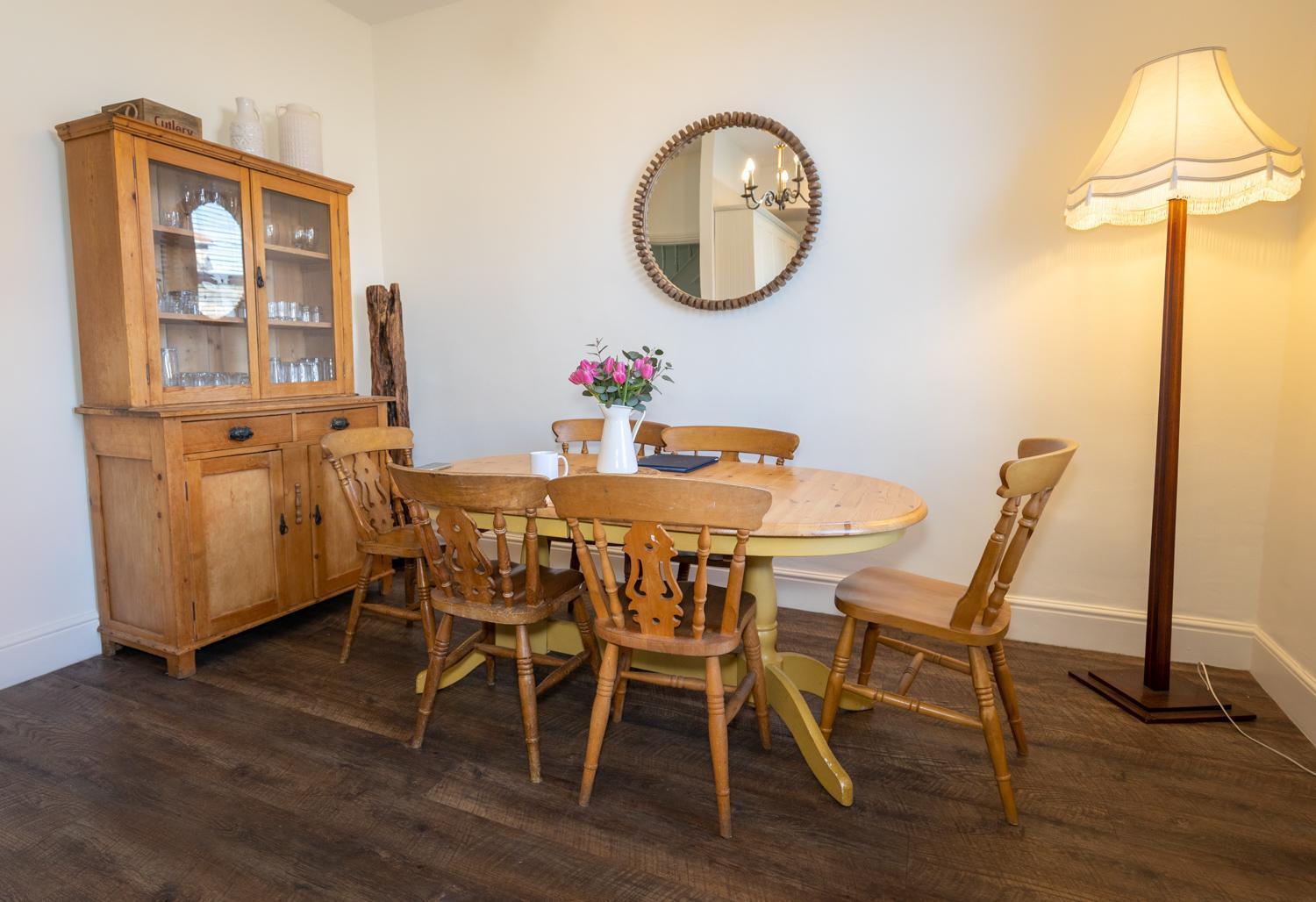 Driftwood Cottage By Coast & Country Stays Seahouses Zewnętrze zdjęcie