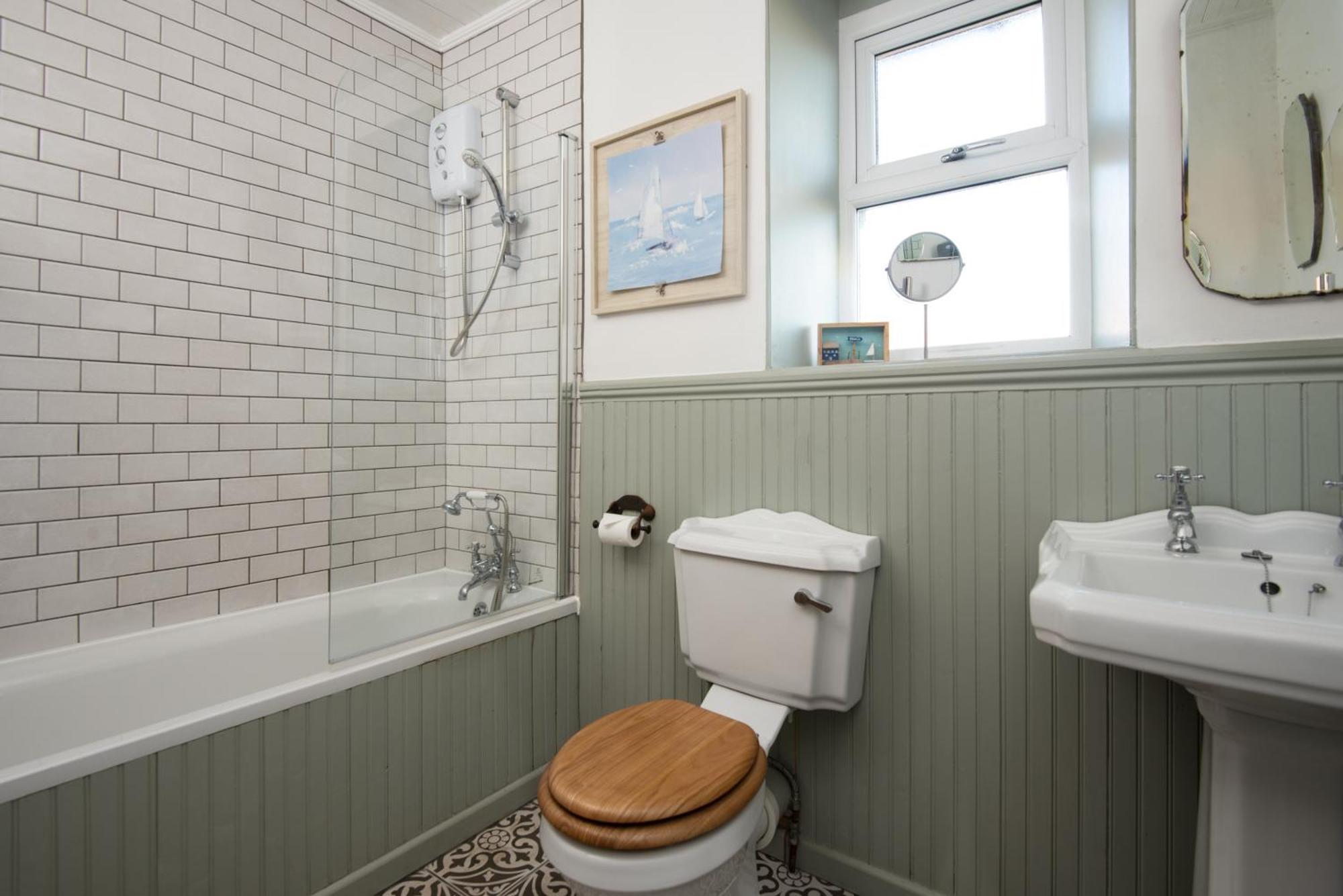 Driftwood Cottage By Coast & Country Stays Seahouses Zewnętrze zdjęcie